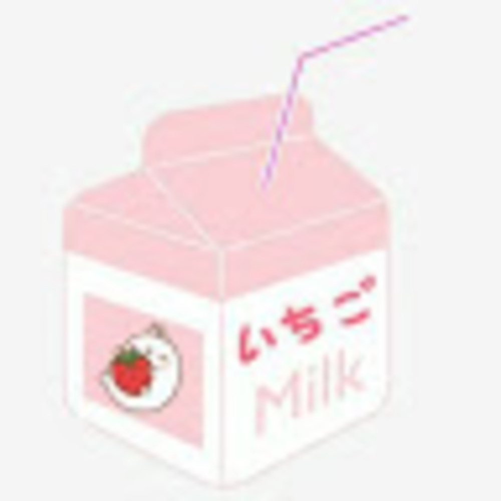 Meet your Posher, S t r a w b e r r y